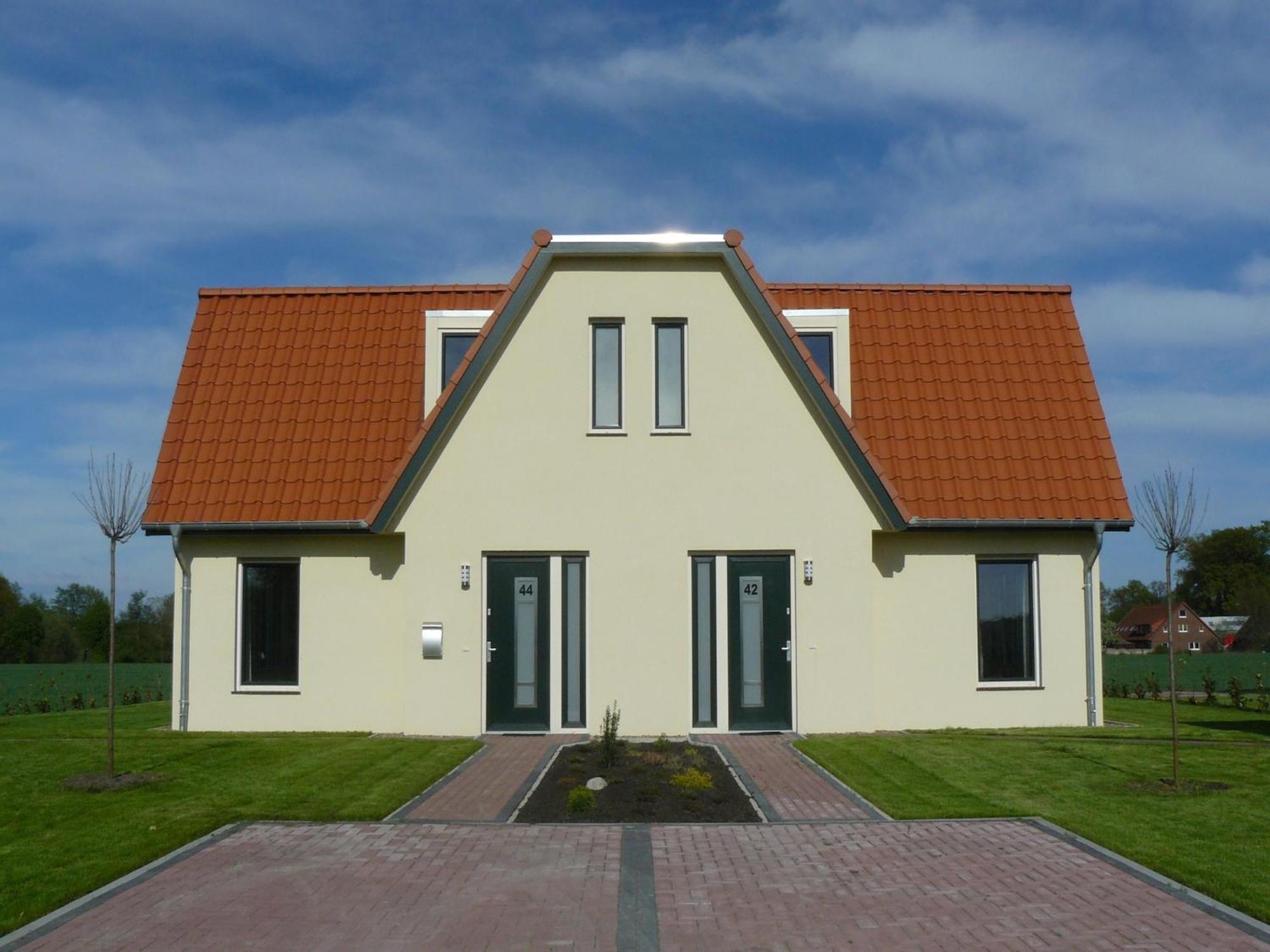 Holiday Home In Wietzendorf In The L Neburg Heath With A View Of The Countryside Extérieur photo