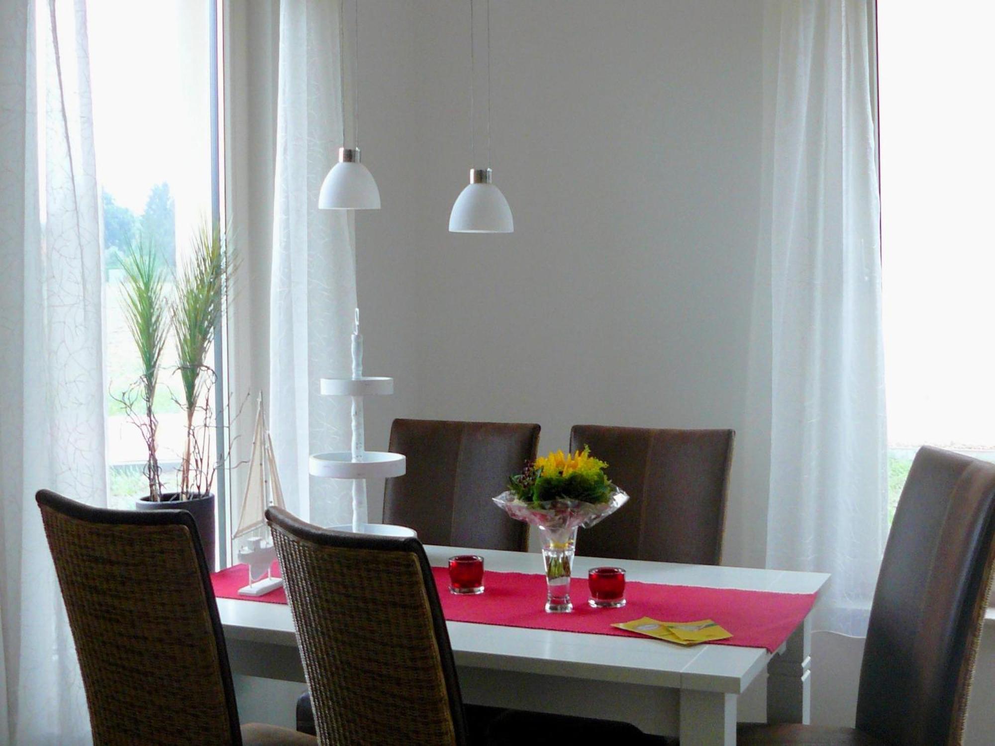 Holiday Home In Wietzendorf In The L Neburg Heath With A View Of The Countryside Extérieur photo