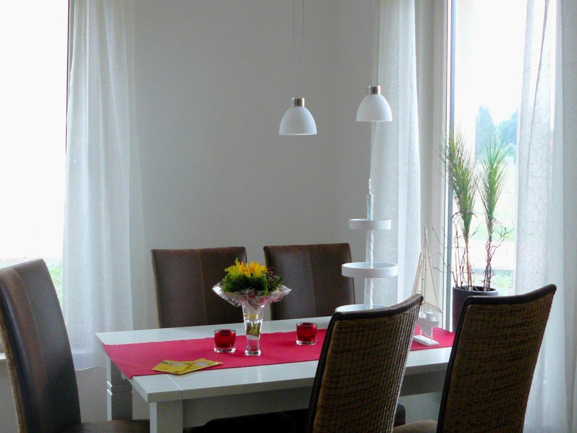 Holiday Home In Wietzendorf In The L Neburg Heath With A View Of The Countryside Extérieur photo