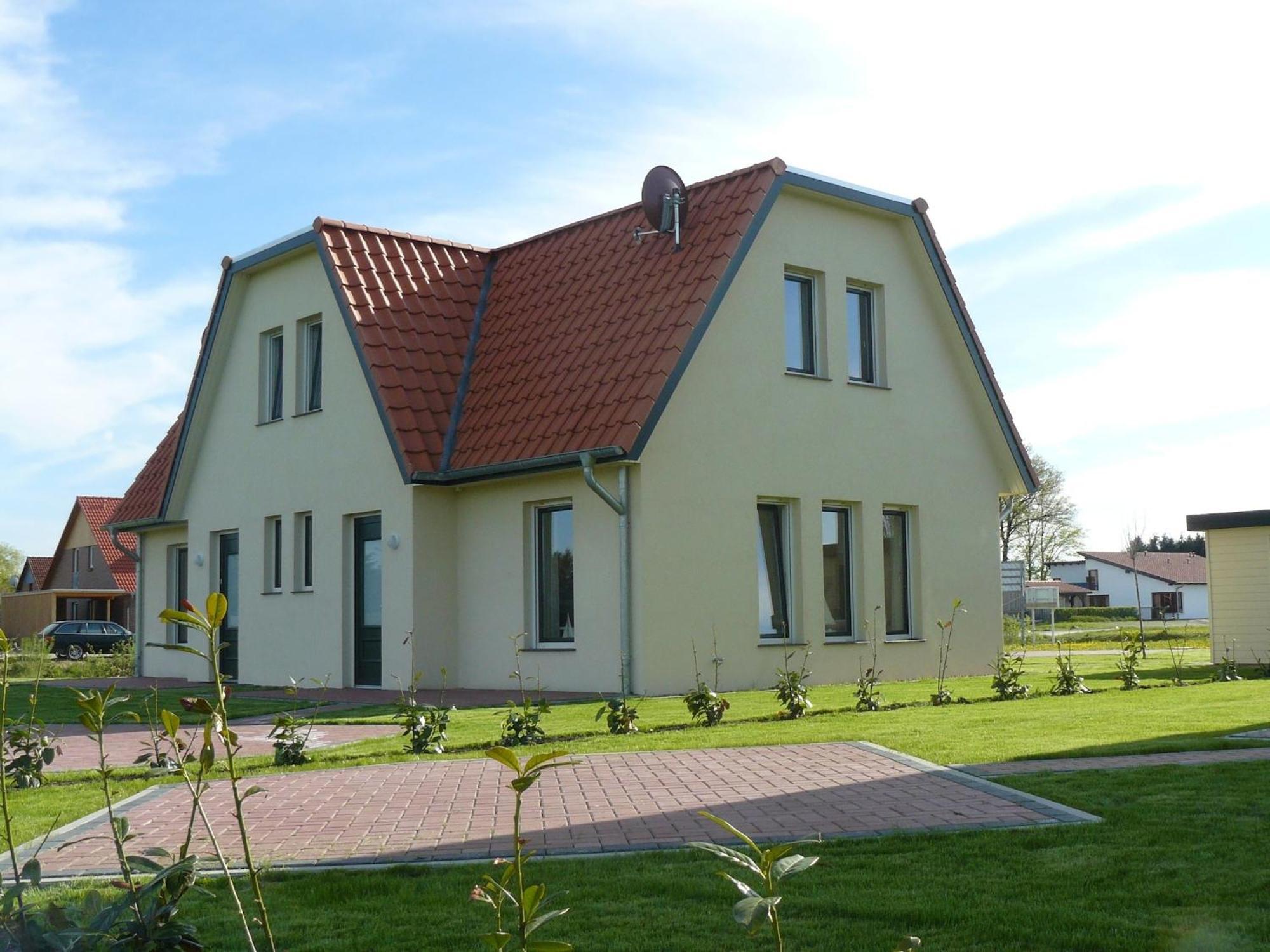 Holiday Home In Wietzendorf In The L Neburg Heath With A View Of The Countryside Extérieur photo