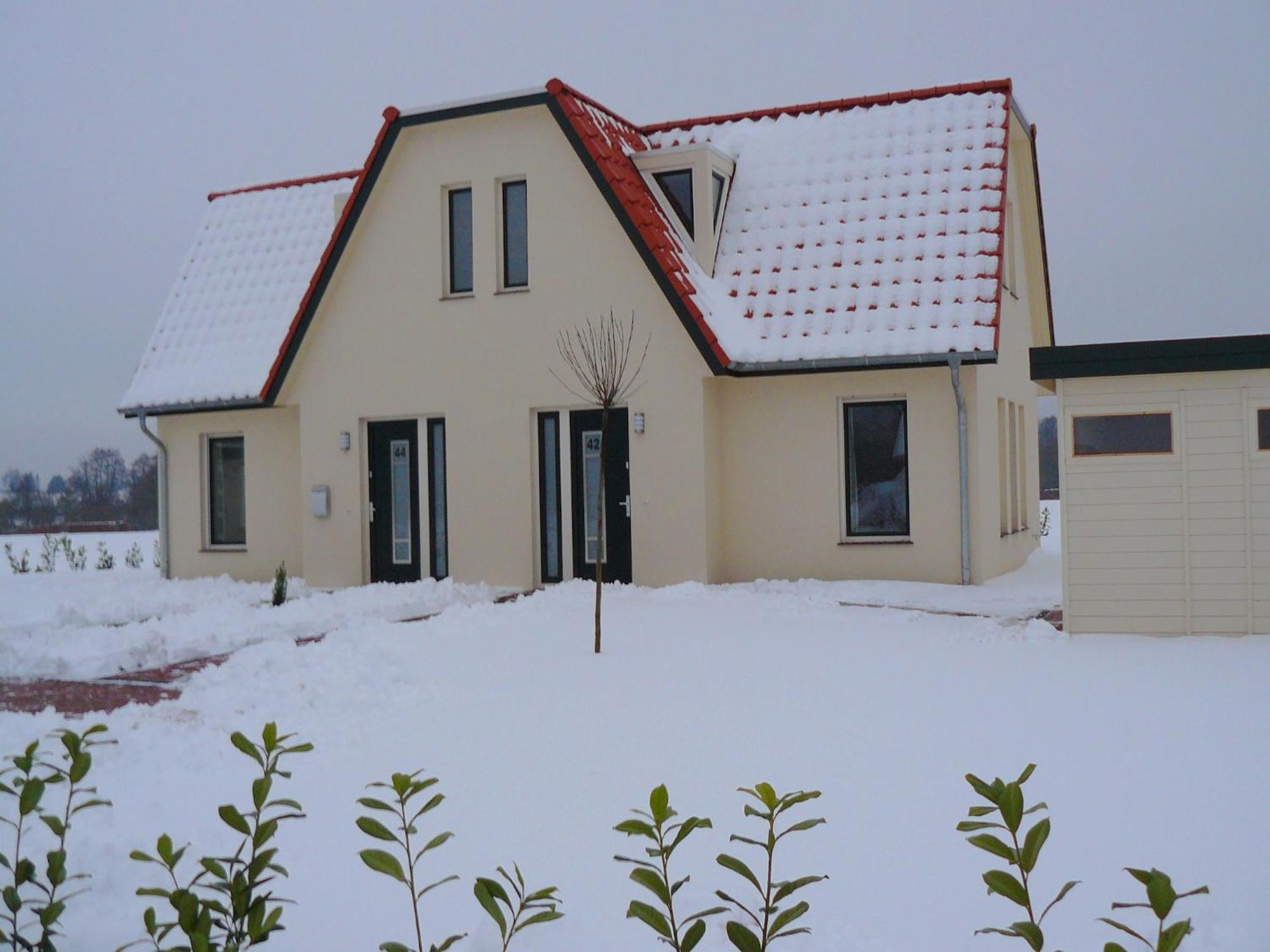 Holiday Home In Wietzendorf In The L Neburg Heath With A View Of The Countryside Extérieur photo